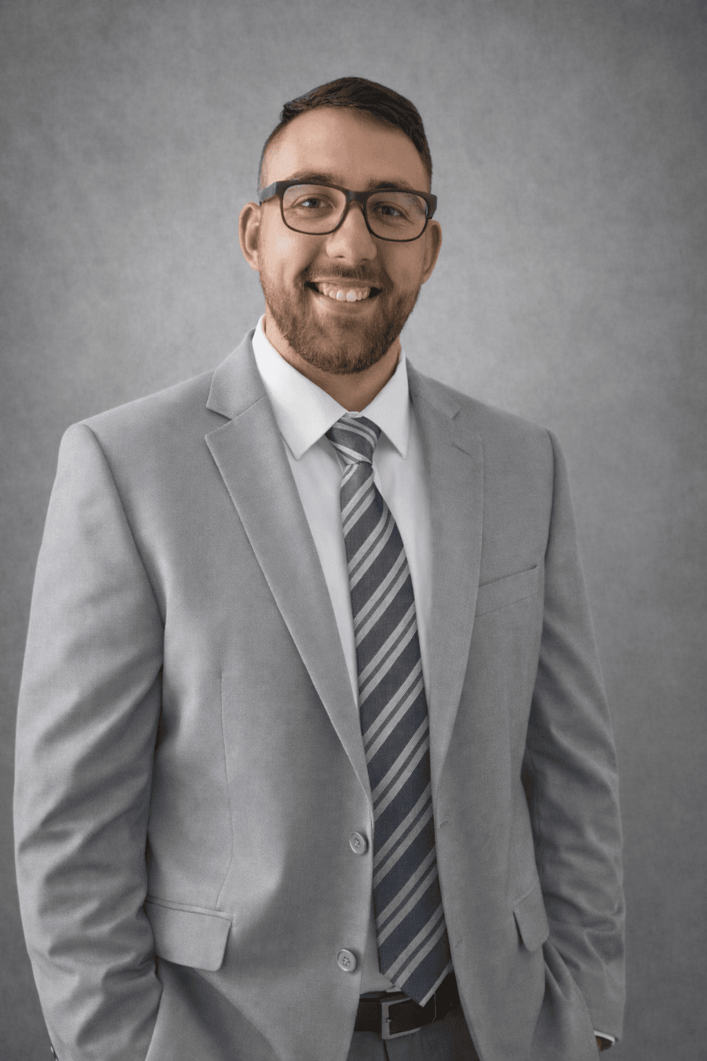 Hanco Westcott, founder and developer of WestCode